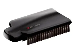 Valera X-Brush Haarglätteraufsatz – Hairstyler Zubehör/Multistyler Zubehör – schwarz