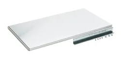 V-ZUG 1046971 Frontabdeckung Standard – Dunstabzugshaube Zubehör