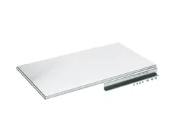 V-ZUG 1046972 Frontabdeckung Lang – Dunstabzugshaube Zubehör