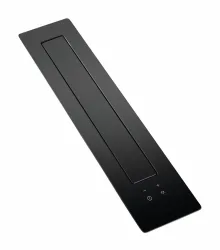 Electrolux DMPL0150SW Tischlüfter – schwarz