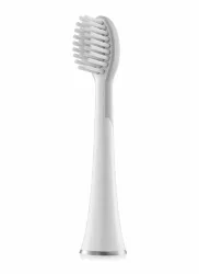 Whitewash 2x Standard Ersatzbürsten zu SW-2000 – Ersatzbürste/Zahnpflege Zubehör – weiss