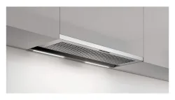 Wesco EVME 218-55 Dunstabzugshaube 55cm – Wandhaube/Dunstabzugshaube Wand – edelstahl
