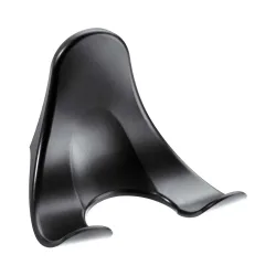 Valera 040 Universal Haartrockner Schwarz 1 St.