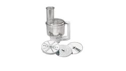 Bosch MUZ 4 MM 3 Multi-Mixer – Küchenmaschine Zubehör – weiss