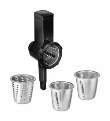 Bosch MUZ9RV1 Sonderzubehör – Küchenmaschine Zubehör