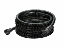 Kärcher Home & Garden 2.997-111.0 Kärcher - Saugschlauch-Kit - 7 m Saugschlauchgarnitur 7 m 33,3 mm (G1) Kunststoff