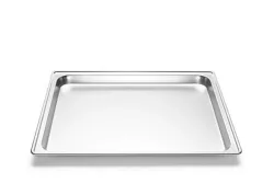 V-ZUG K40007 Edelstahlblech