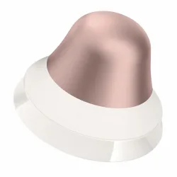 Philips VisaPure SC6040/00 Fresh Eye Zubehör – Beauty Zubehör – roségold