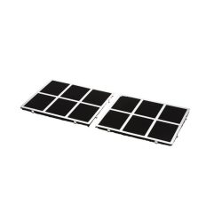 V-ZUG 1016766 Kit d'installation du filt – Aktivkohlefilter/Umluftset Dunstabzug