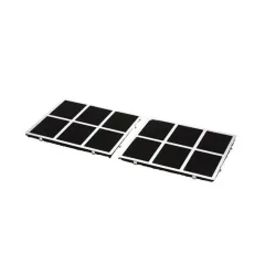 V-ZUG 1016766 Kit d'installation du filt – Aktivkohlefilter/Umluftset Dunstabzug