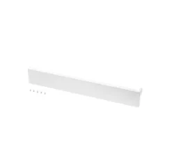 V-ZUG K13175 Adaptersatz weiss