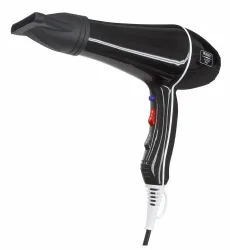 Wahl AC Super Dry Black Haarfön