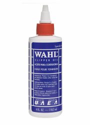 Wahl 3311 Scherkopföl – Haarschneider Zubehör