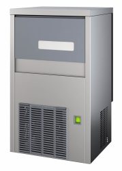 NTF, Unsere Neuheiten, Eiswürfelmaschine NTF SL 50 A, Produkte & Wohnen