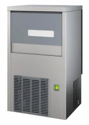NTF, Unsere Neuheiten, Eiswürfelmaschine NTF SL 50 A, Produkte & Wohnen