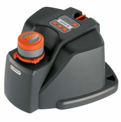 Gardena 08133-20 - Regner (Schwarz/Orange)