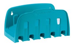 Gardena Wandschlauchhalter - (Blau)