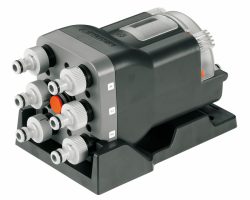 Gardena 1197 Wasserverteiler 6-Weg -