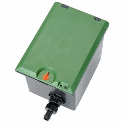 Gardena V1 - Ventilbox (Grün/Grau)