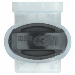 Gardena Kabelklemme 24 V - (Weiss/Schwarz)