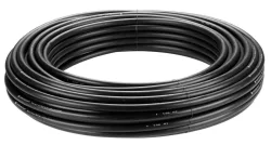 GARDENA Micro-Drip System 01347-20 Verlegerohr 13 mm (1/2) Ø Schlauchlänge: 50 m
