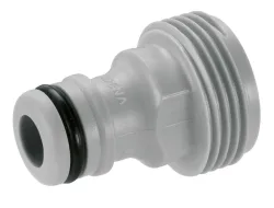 GARDENA 02921-20 Kunststoff Gerätestück 26,5 mm (G3/4)