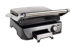 Tristar GR-2849 Kontaktgrill – edelstahl