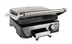 Tristar GR-2849 Kontaktgrill – edelstahl