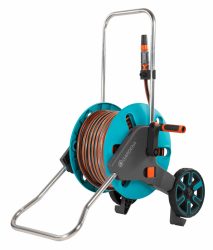 Gardena AquaRoll M Set - Schlauchwagen