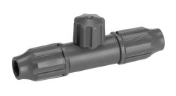 Gardena 13136-20.000.00 - Nebeldüse (Schwarz)