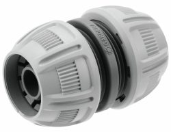 Gardena 18232-20 - Schlauchreparatur (Grau)