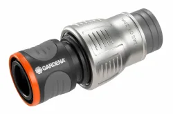 Gardena Premium Schlauchverbinder | 3/4