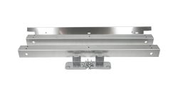 Electrolux HA35/60UCN Höhenteilungsadapter Chrom – Dunstabzugshaube Zubehör