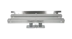 Electrolux HA35/60UCN Höhenteilungsadapter Chrom – Dunstabzugshaube Zubehör