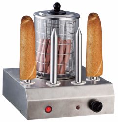 Kibernetik Hotdog-Maker 