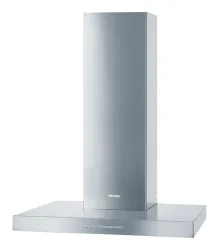 Miele DA 4288 W Wandhaube – Wandhaube/Dunstabzugshaube Wand – edelstahl