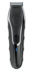 Wahl 9899-016 Aqua Groom Bart- /Bodytrimmer – Trimmer/Barttrimmer/Bartschneider – schwarz