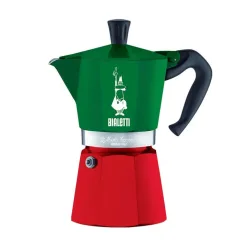 Bialetti - Kaffeebereiter, 150  ml, Multicolor