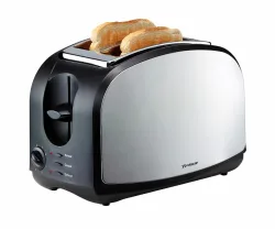 Trisa Electronics - Trisa 7363.7545 - Crispy Toast Toaster