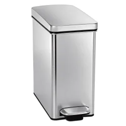 Simplehuman CW1898CB schmaler Treteimer