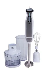 Jata BT199 Stabmixer Set – edelstahl