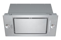 Miele DA 2668 ED CH Edelstahl Dunstabzug – Wandhaube/Dunstabzugshaube Wand