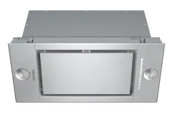 Miele DA 2668 ED CH Edelstahl Dunstabzug – Wandhaube/Dunstabzugshaube Wand
