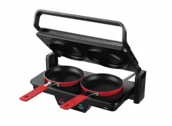 Jata SET266 Grillset