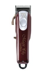 Wahl HSM Magic Clip Cordless Typ 08148- 016 bord./slb Akku-Haarschneidemaschine