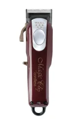 Wahl HSM Magic Clip Cordless Typ 08148- 016 bord./slb Akku-Haarschneidemaschine