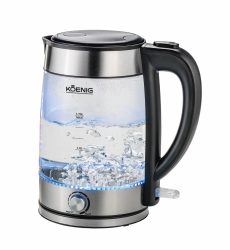 KOENIG Wasserkocher 