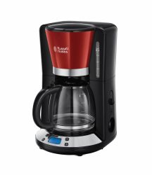 RUSSELL HOBBS Filterkaffeemaschine 