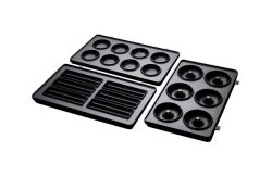 RUSSELL HOBBS Set mit 3 Platten 25490-56