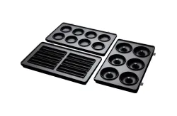 RUSSELL HOBBS Set mit 3 Platten 25490-56